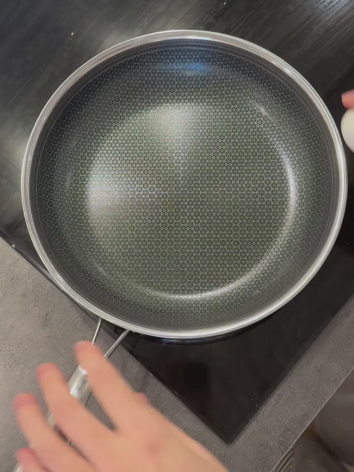 Norrstein™ - Hybrid stegepande