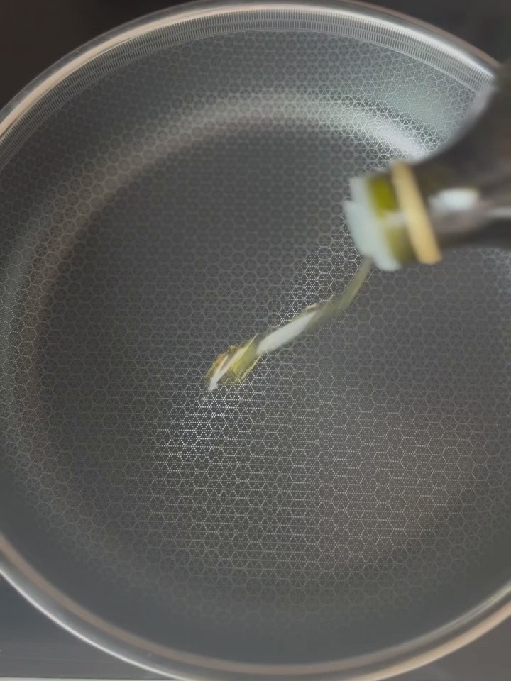 Norrstein™ - Hybrid stegepande